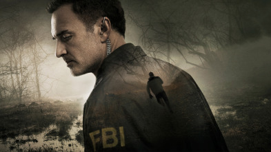 Imagen de FBI: Most Wanted (T4): Ep.10 Tapadera - 3