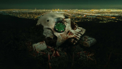 Imagen de CSI: Vegas (T2): Ep.17 La promesa - 3