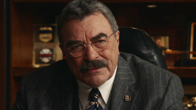 Imagen de Blue Bloods (T13): Ep.9 Nada es sagrado - 3