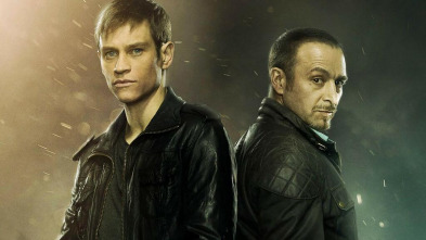 Imagen de Alerta Cobra (T27): Ep.3 Indefensa - 3