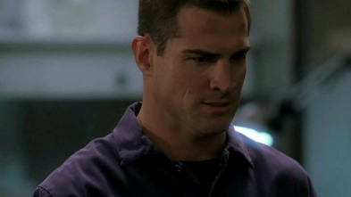 Imagen de C.S.I. (T1): Ep.14 Trocear y respetar - 3