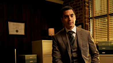 Imagen de Will Trent,... (T1): Ep.3 No permitas que vuelva a pasar - 3