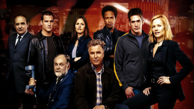 Imagen de C.S.I.: Las Vegas (T3): Ep.3 Que el vendedor sea precavido - 3