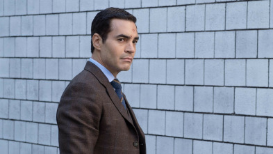 Imagen de Will Trent, Agente Especial (T2) - 3