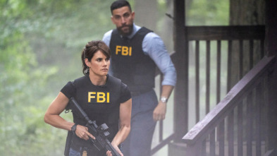Imagen de FBI (T7): Ep.4 Desconfianza - 3