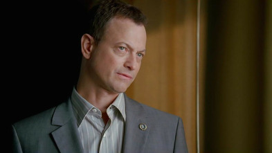 Imagen de C.S.I. NY (T2): Ep.1 Verano en la ciudad - 3