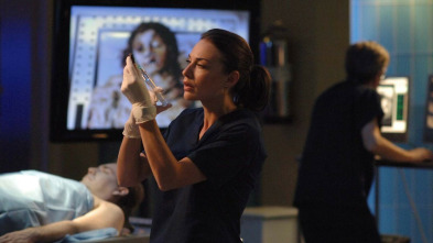 Imagen de C.S.I. NY (T3): Ep.6 Un caso evidente - 3