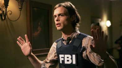 Imagen de Mentes criminales (T2): Ep.6 El hombre del saco - 3