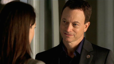Imagen de C.S.I. NY (T3): Ep.12 Noche silenciosa - 3