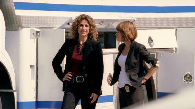Imagen de C.S.I. NY (T4): Ep.14 Jugando con fuego - 3