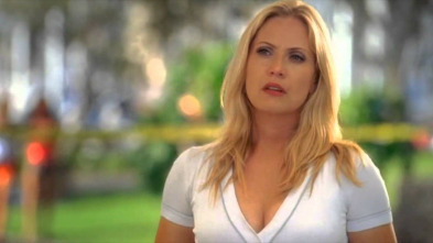 Imagen de CSI: Miami (T6): Ep.15 Emboscada - 3