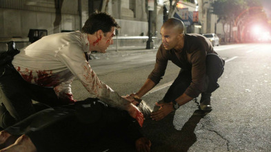 Imagen de Mentes criminales (T4): Ep.1 Violencia innecesaria - 3