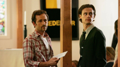 Imagen de Mentes criminales (T4): Ep.2 El creador de Ángeles - 3
