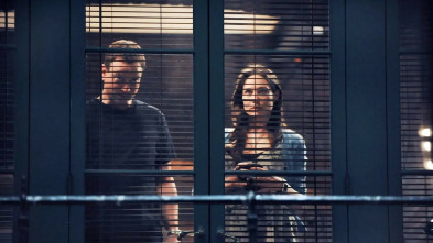 Imagen de C.S.I. Nueva York (T6): Ep.22 Punto de vista - 3