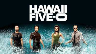 Imagen de Hawai 5.0 - 3