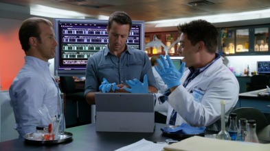 Imagen de Hawai 5.0 (T1): Ep.2 Ohana (Familia) - 3