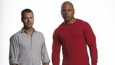 Imagen de NCIS: Los Ángeles (T2): Ep.6 Sin salida - 3