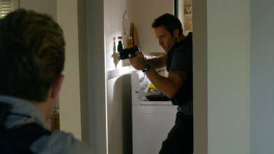 Imagen de Hawai 5.0 (T1): Ep.13 Ke Kinohi (El comienzo) - 3
