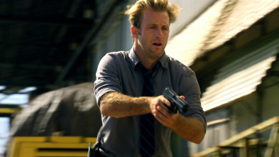 Imagen de Hawai 5.0 (T1): Ep.14 He Kane Hewa'ole (Un hombre inocente) - 3