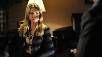 Imagen de Mentes criminales (T6): Ep.11 De 25 a cadena perpetua - 3