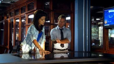 Imagen de Hawai 5.0 (T1): Ep.19 Na Me'e Laua Na Paio (Héroes y villanos) - 3