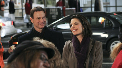 Imagen de C.S.I. Nueva York (T7): Ep.15 El justiciero - 3