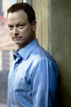 Imagen de C.S.I. Nueva York (T8): Ep.10 Empezar de cero - 2