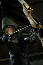 Imagen de Arrow (T1) - 2
