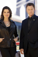 Imagen de C.S.I. NY (T9): Ep.9 Desangrado - 2