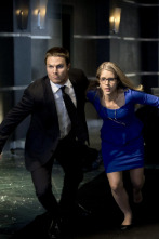 Imagen de Arrow (T2): Ep.1 Ciudad de Héroes - 2