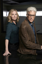 Imagen de C.S.I.: Las Vegas (T13): Ep.18 Refugiados - 2