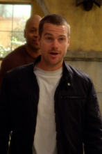 Imagen de NCIS: Los Ángeles (T5): Ep.12 Feliz evasión - 2