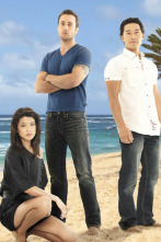 Hawai 5.0 (T4): Ep.11 Pukana (Memento)