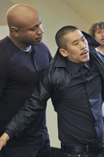 Imagen de NCIS: Los Ángeles (T5): Ep.22 Otra oportunidad - 2