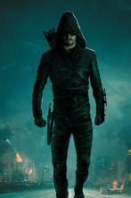 Imagen de Arrow (T3) - 2