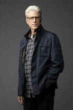 Imagen de C.S.I. (T15): Ep.17 Obsesionado - 2