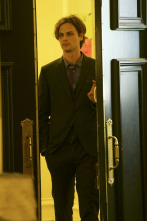 Imagen de Mentes criminales (T11): Ep.11 Entropía - 2