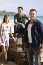 Imagen de Hawai 5.0 (T6): Ep.15 Ke Koa Lokomaika'i (El buen soldado) - 2