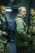 NCIS: Los Ángeles