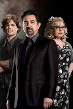 Imagen de Mentes criminales (T14): Ep.2 El primer hogar - 2