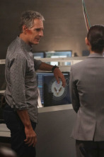 Imagen de NCIS: Nueva Orleans (T5): Ep.5 En la sangre - 2