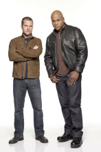 Imagen de NCIS: Los Ángeles (T10): Ep.23 La guardia - 2