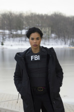 FBI: Most Wanted (T3): Ep.1 Expuesto