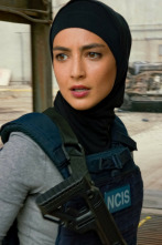 Imagen de NCIS: Los Ángeles (T13): Ep.10 Donde nace la lealtad - 2