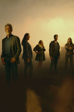 Mentes Criminales: Evolution