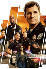 Imagen de The Rookie (T5): Ep.14 Sentencia de muerte - 2