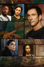 Imagen de FBI: Most Wanted (T4): Ep.16 Amenaza inminente - Tercera parte - 2