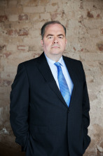 Imagen de Heldt (T7): Ep.10 Negocios indecentes - 2