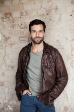 Imagen de Heldt (T8): Ep.1 El club de los detectives - 2
