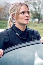 Imagen de Alerta Cobra (T27): Ep.3 Indefensa - 2